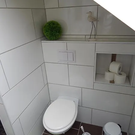 Apartament Grit's