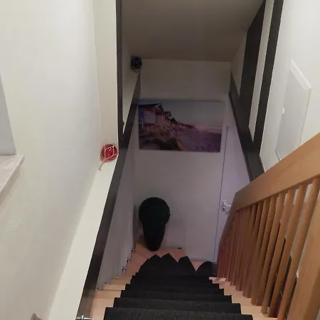 Grit's アパート Karlshagen