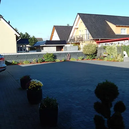 Grit's Daire Karlshagen