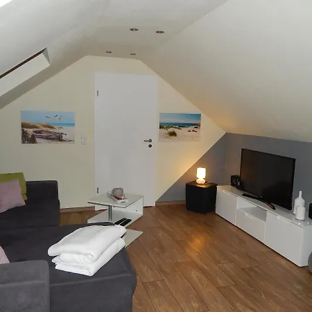 アパート Grit's *