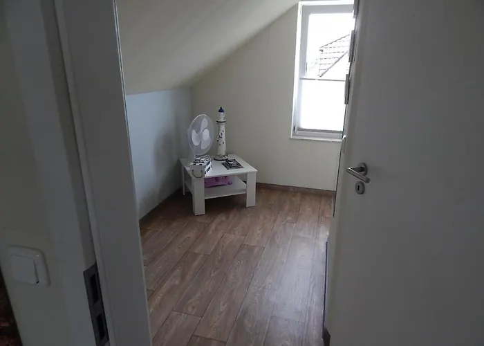 Grit's Apartamento *