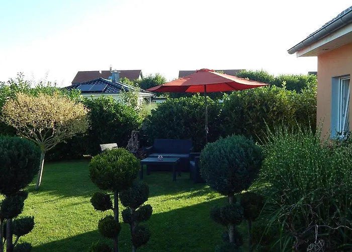 Apartamento Grit's *