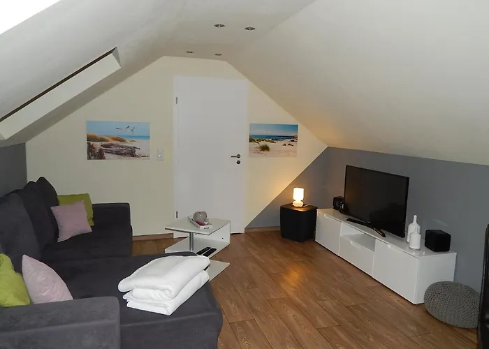 Apartamento Grit's *