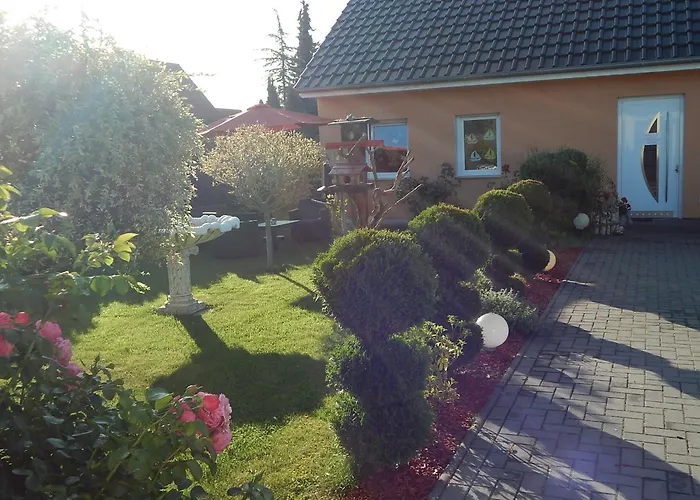 Apartamento Grit's *