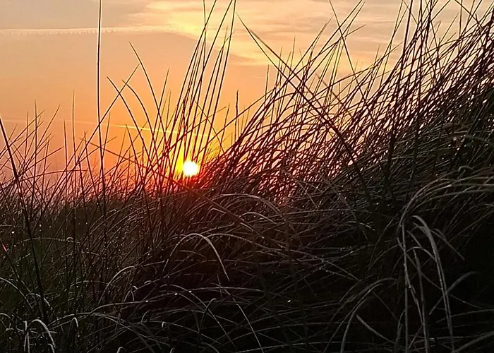 Grit's Apartamento Karlshagen