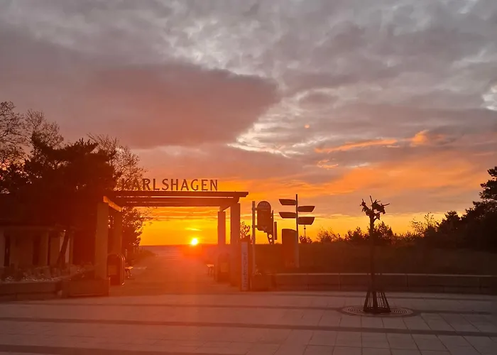 Grit's Apartamento *