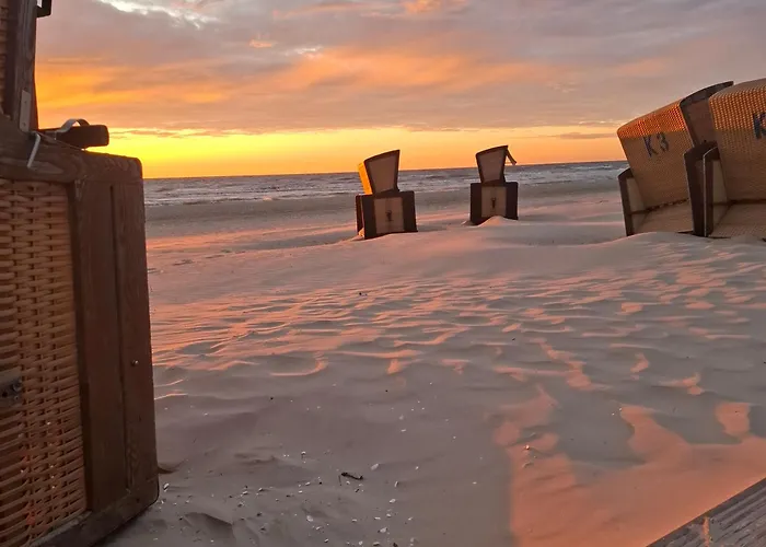 Apartamento Grit's *