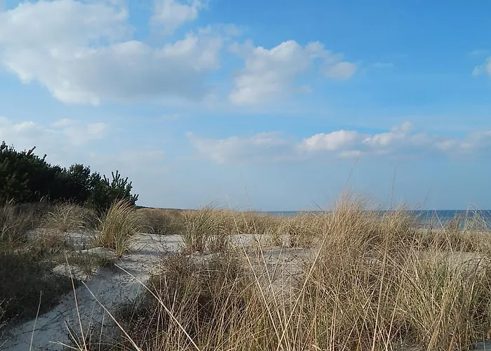 Apartamento Grit's *